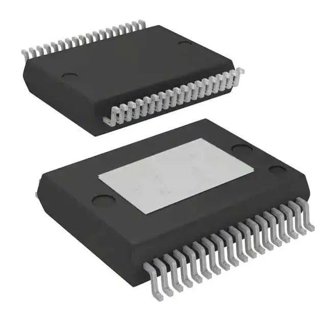 TDA7498LTR (IC AMP AUD CLASS D BTL PWRSSO-36)