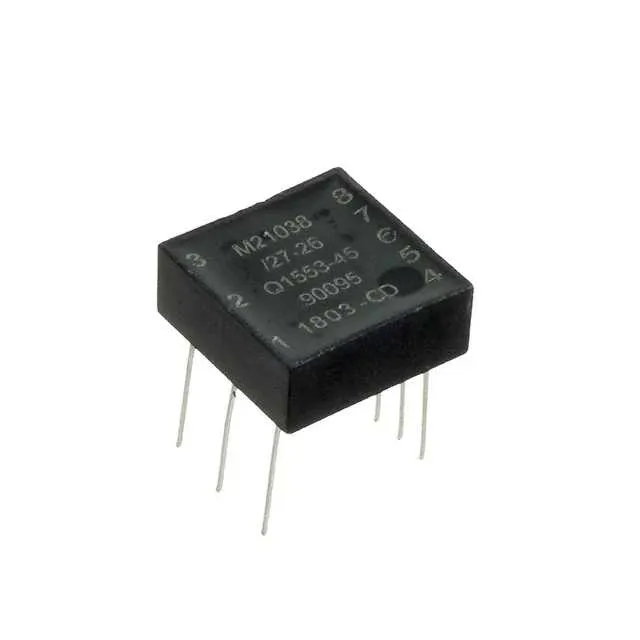 Q1553-45 (TRANSFORMER PULSE LVL:M PKG:A)