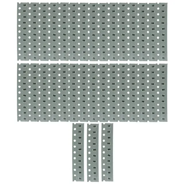 Q1970559 (RESISTR KIT 22K-470K 1/8W 330PCS)