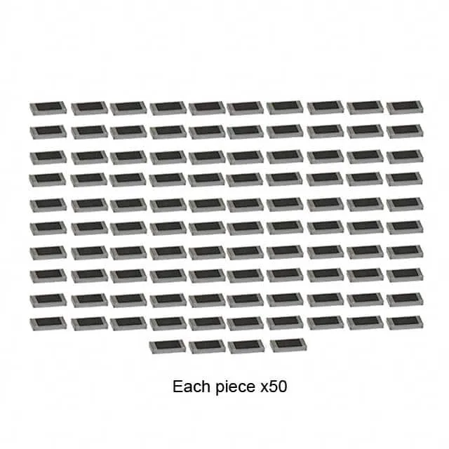 PHC1A-KIT (RESISTOR KIT 1-9.76 1/8W 4650PCS)