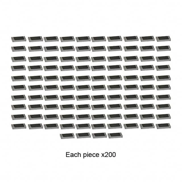 PHC1-KIT (RES KIT 1-9.76 1/8W 18600PCS)