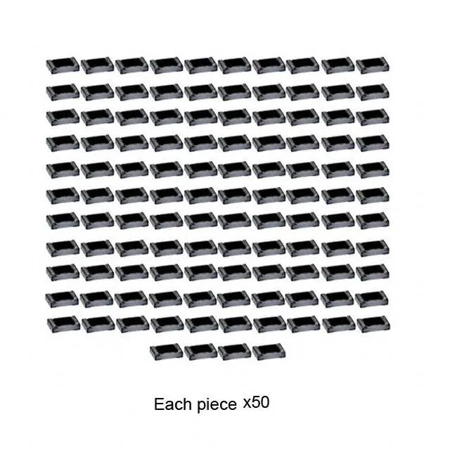 PHC2-KIT (RES KIT 10-97.6 1/8W 22400PCS)