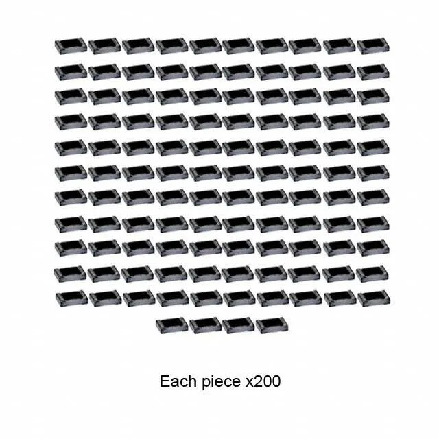 PHC3-KIT (RES KIT 100-976 1/8W 22800PCS)