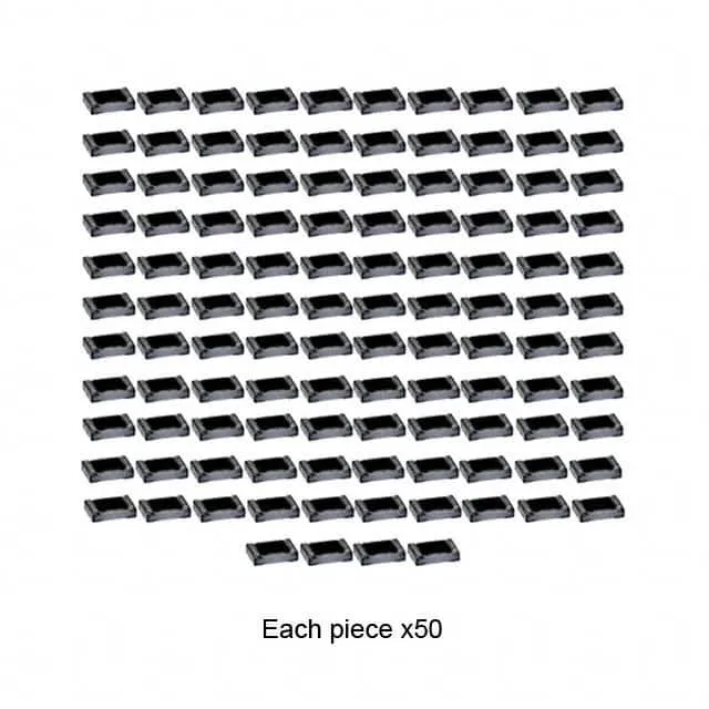 PHC3A-KIT (RESISTR KIT 100-976 1/8W 5700PCS)