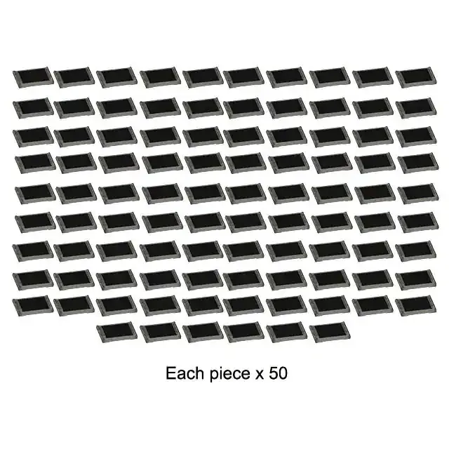 RSM2L (RES KIT 100-976 1/10W 4800PCS)