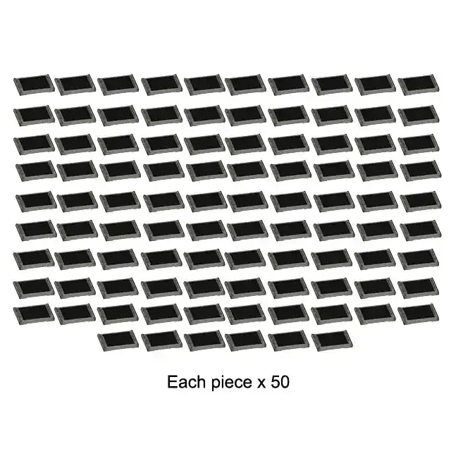 RSM3L (RES KIT 1K-9.76K 1/10W 4800PCS)
