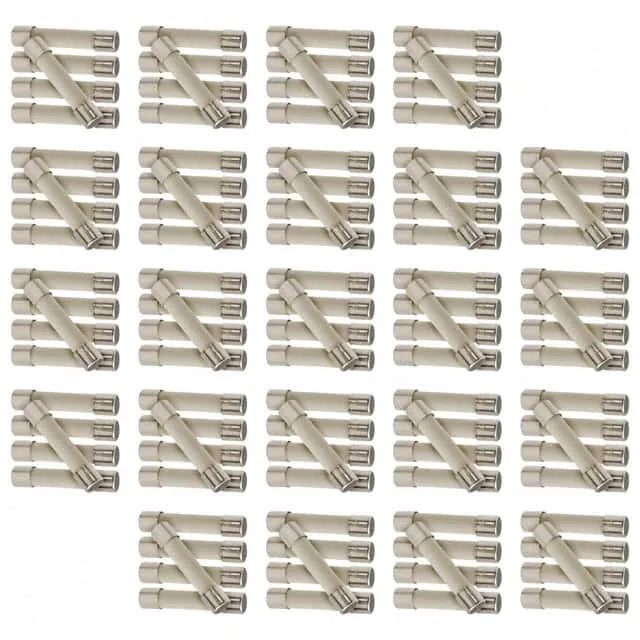 Q2328518 (FUSE KIT CARTRDGE 0.25-5A 90PC)