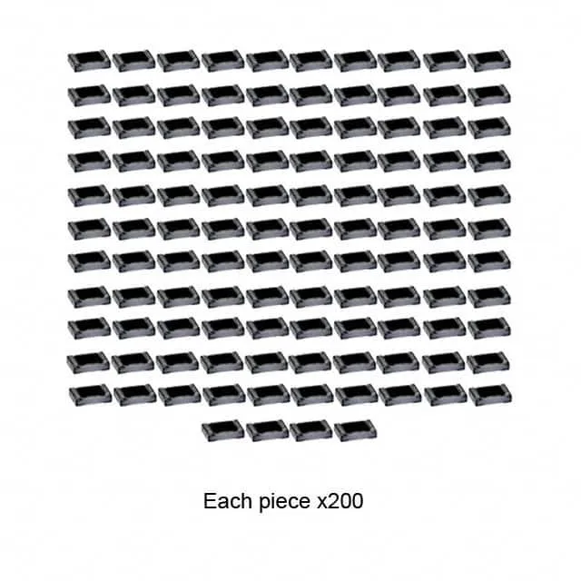 PHC4-KIT (RES KIT 1K-9.76K 1/8W 22800PCS)
