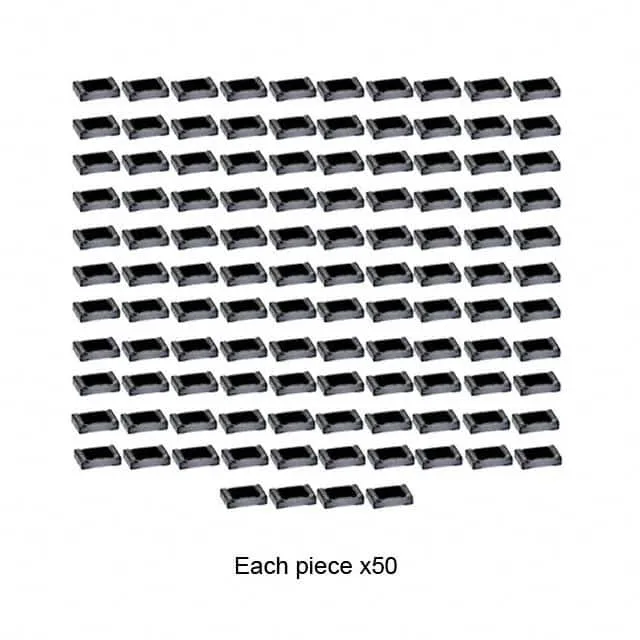 PHC4A-KIT (RES KIT 1K-9.76K 1/8W 5700PCS)