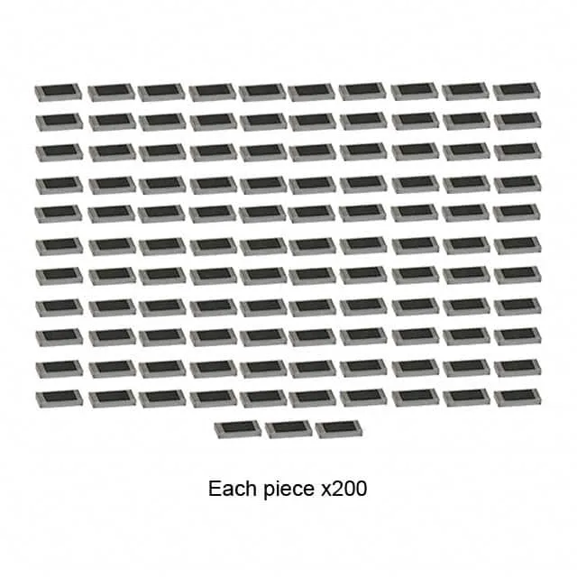 PHC6-KIT (RES KIT 100K-1M 1/8W 22600PCS)