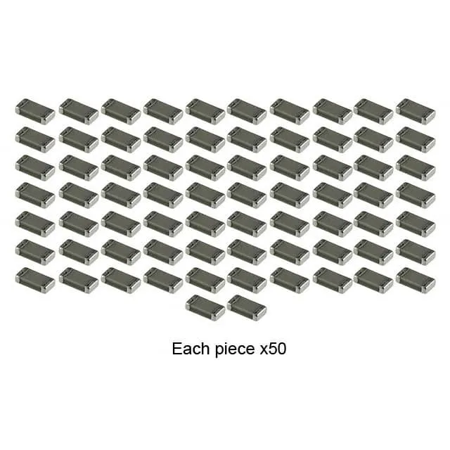PHE2A-KIT (RESISTOR KIT 1.1-1M 1/4W 3550PCS)