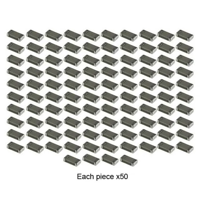 PHF1A-KIT (RESISTOR KIT 1-9.53 1/4W 5500PCS)