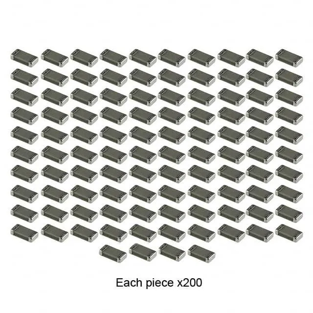 PHF2-KIT (RES KIT 10-97.6 1/4W 21600PCS)
