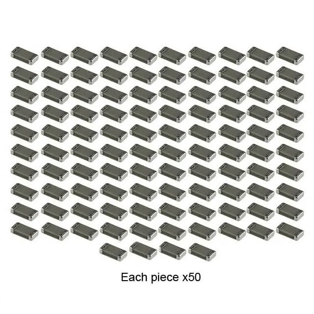 PHF2A-KIT (RESISTR KIT 10-97.6 1/4W 5400PCS)