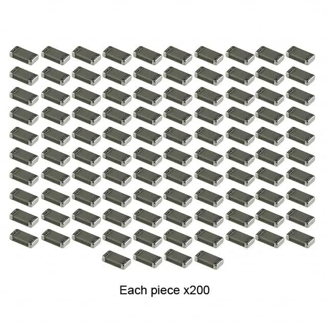 PHF3-KIT (RES KIT 100-976 1/4W 22600PCS)