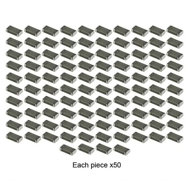 PHF3A-KIT (RESISTR KIT 100-976 1/4W 5650PCS)