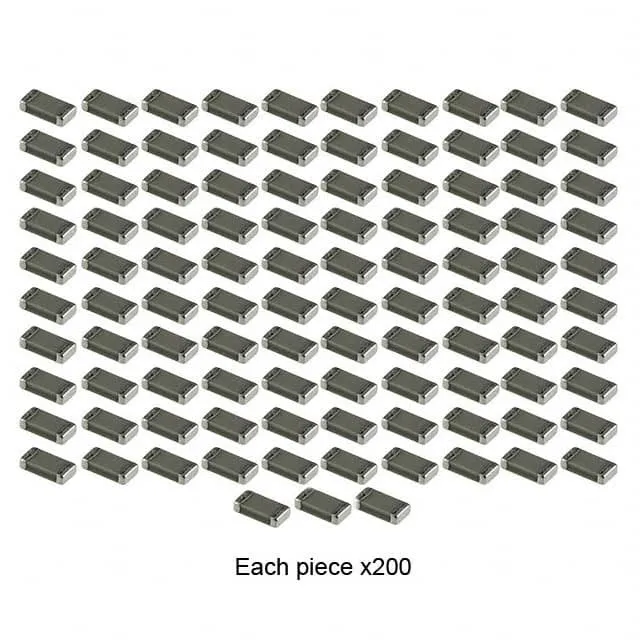 PHF5-KIT (RES KIT 10K-97.6K 1/4W 22600PCS)