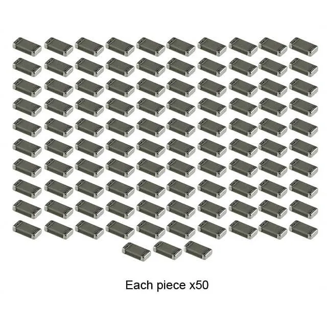 PHF5A-KIT (RES KIT 10K-97.6K 1/4W 5650PCS)
