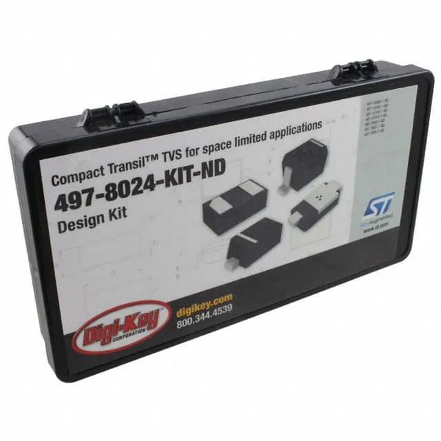 Q7521514 (KIT ESD PROTECT 7 VALUE 10EA)