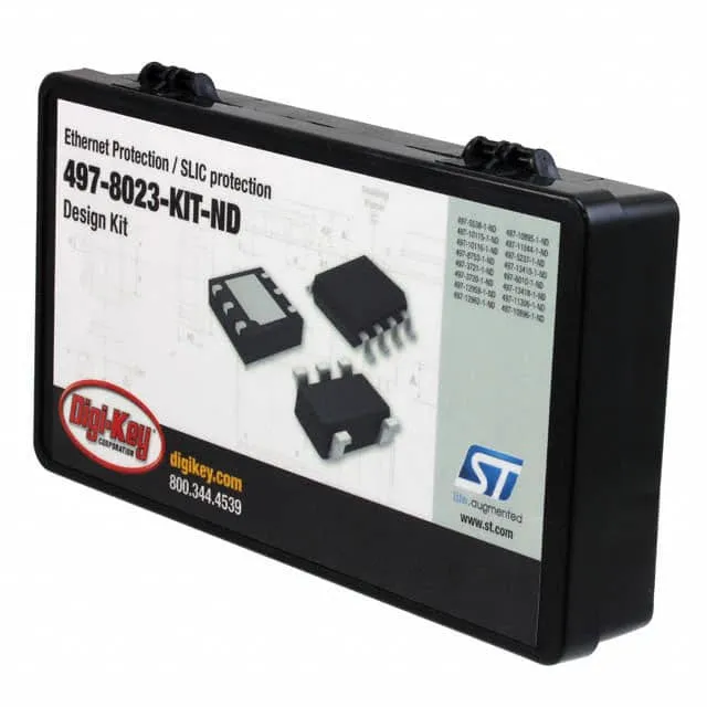 Q7525712 (KIT ESD PROTECT 16 VALUE 10EA)