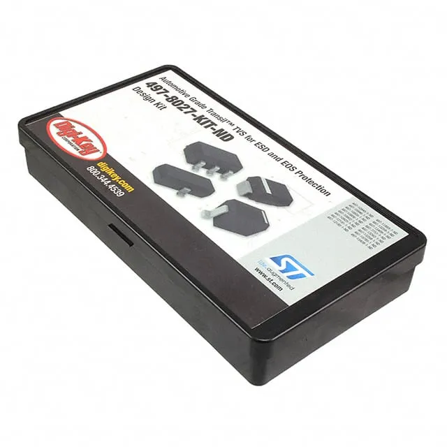 Q7668862 (KIT ESD PROTECT 16 VALUE 10EA)