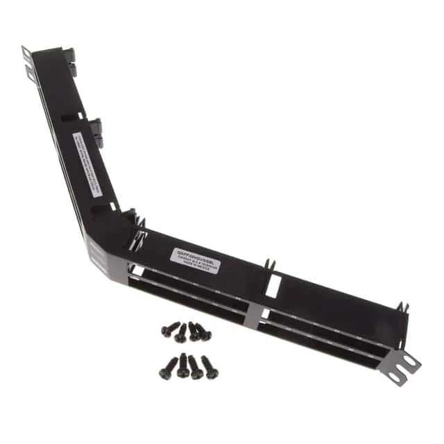QAPP48HDVNSBL (QN PATCH PANEL, VERTICAL PRINTED)