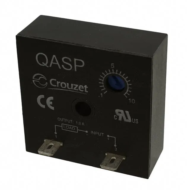 QASP10S110ADL (RELAY TIME DELAY 10SEC CHASSIS)