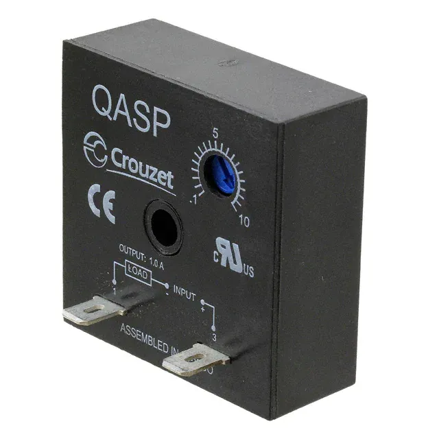 QASP60S220ADL (RELAY TIME DELAY 60SEC CHASSIS)