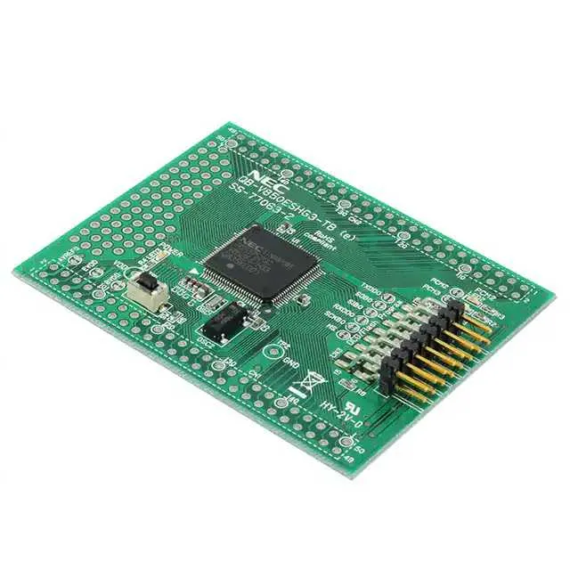 QB-V850ESHG3-TB (KIT DEVELOPMENT FOR V850ES/FG3)