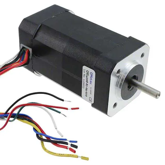 QBL4208-81-04-019 (STANDARD MOTOR 4000 RPM 24VDC)