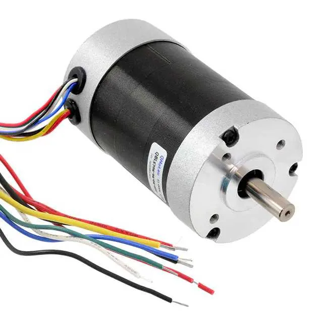 QBL5704-94-04-032 (STANDARD MOTOR 4000 RPM 36VDC)