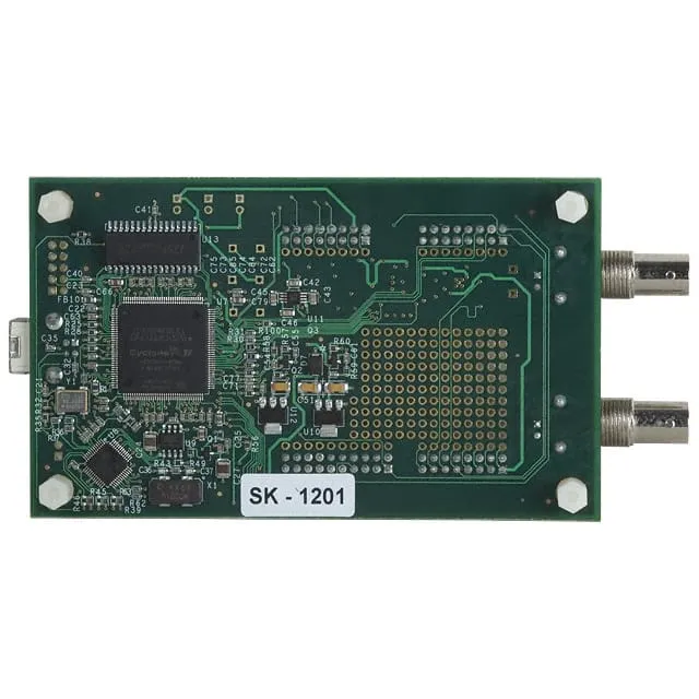 QF1D512-DK (KIT DEV FOR QF1F512)