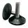 QFG-16212 (GROMMET 0.320 PVC BLACK")