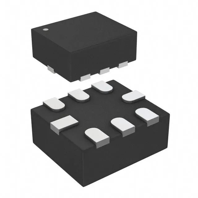 ST2329BQTR (IC TRNSLTR BIDIRECTIONAL 8QFN)