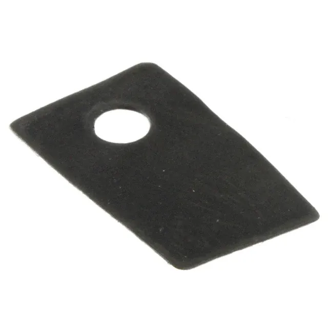 QII-0.006-00-54 (THERM PAD 19.05MMX12.7MM BLACK)