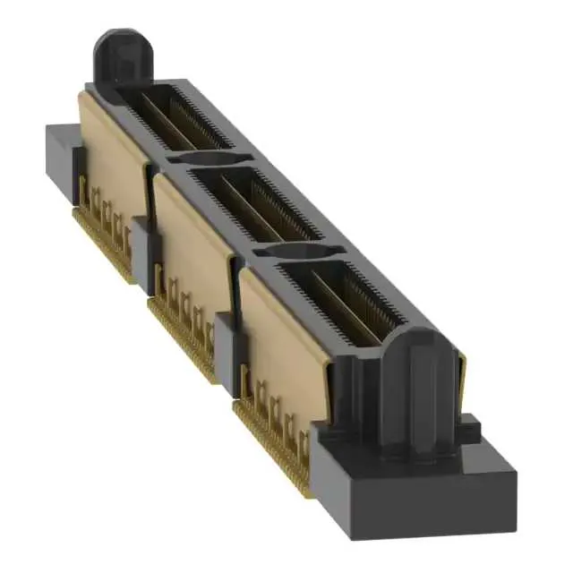 QMSS-078-06.75-H-D-A-GP (Conn Micro High Speed Terminal Strip HDR 156 POS 0.635mm Solder ST SMD - Bulk (Alt: QMSS-078-06.75-H-D-A-GP)Срок поставки 2-3 недели)