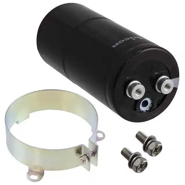 LQR2V272MSEF (CAP ALUM 2700UF 20% 350V SCREW)