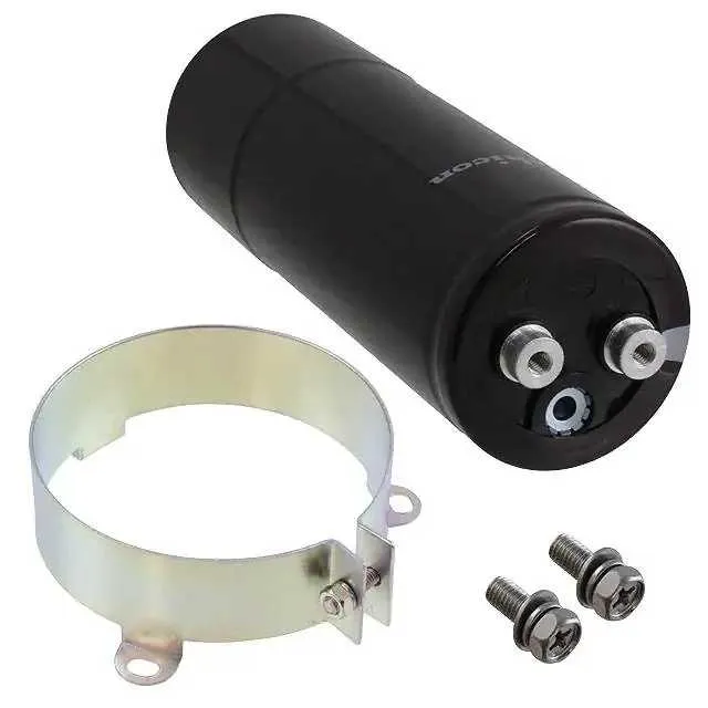 LQR2G332MSEF (CAP ALUM 3300UF 20% 400V SCREW)
