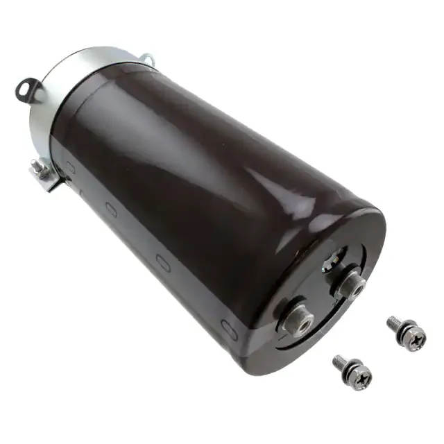 LQR2V103MSEH (CAP ALUM 10000UF 20% 350V SCREW)