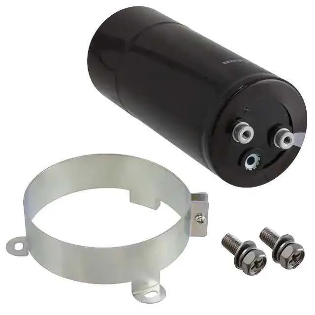 LQR2V562MSEG (CAP ALUM 5600UF 20% 350V SCREW)