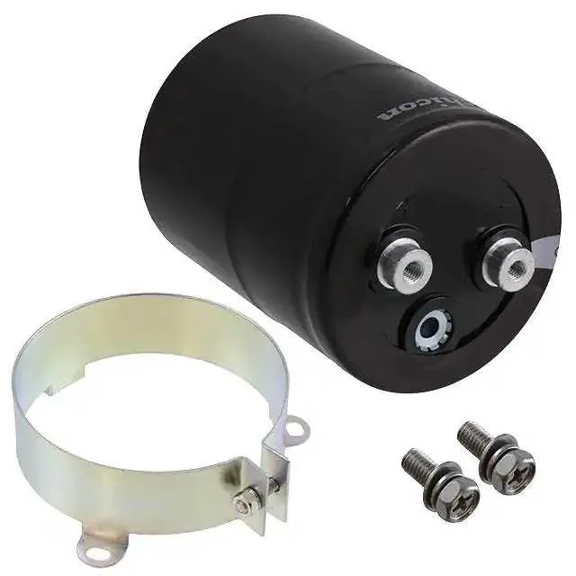 LQR2W182MSEG (CAP ALUM 1800UF 20% 450V SCREW)