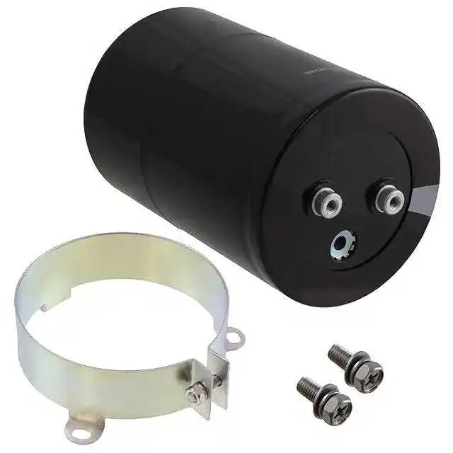 LQR2G822MSEJ (CAP ALUM 8200UF 20% 400V SCREW)