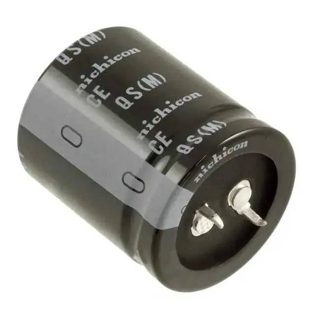 LQS2G331MELB35 (CAP ALUM 330UF 20% 400V SNAP)