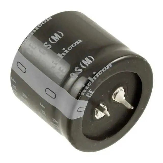 LQSW6331MELC30 (CAP ALUM 330UF 20% 420V SNAP)