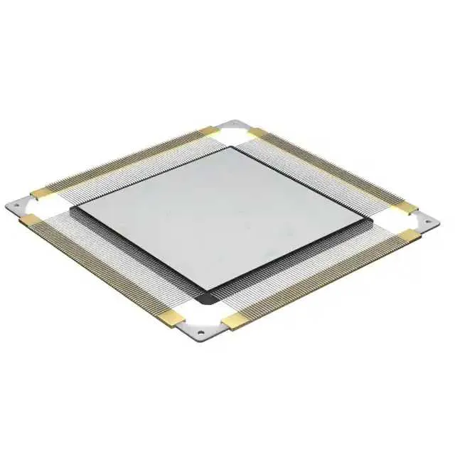 AD14060LBF-4 (IC DSP CMOS 32BIT 308CQFP)