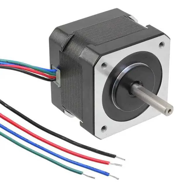 QSH4218-35-10-027 (STEP MOTOR HYBRID BIPOLAR 5.3V)