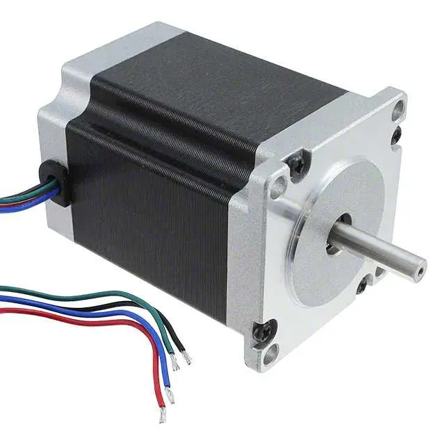 QSH5718-76-28-189 (STEP MOTOR HYBRID BIPOLAR 3.2V)