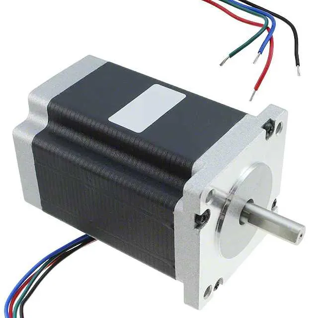 QSH6018-86-28-310 (STEP MOTOR HYBRID BIPOLAR 4.17V)