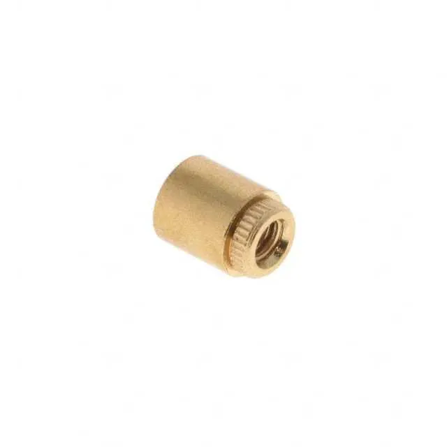 QSPR-02 (ROUND SPACER QXX SERIES)