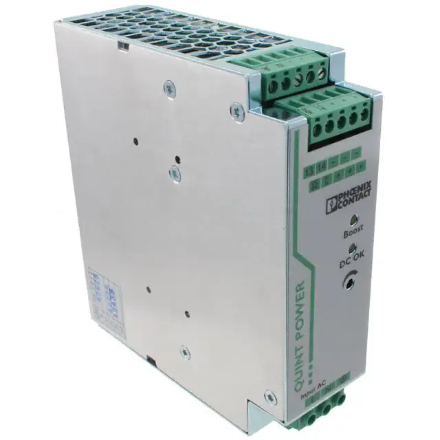 2866734 (AC/DC CONVERTER 24V 120W)